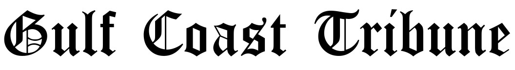 Gulf Coast Tribune©