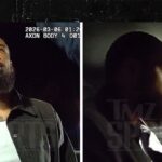 Cop Says Dillon Brooks’ Car Smells Like Weed In Bodycam Footage From DUI Arrest