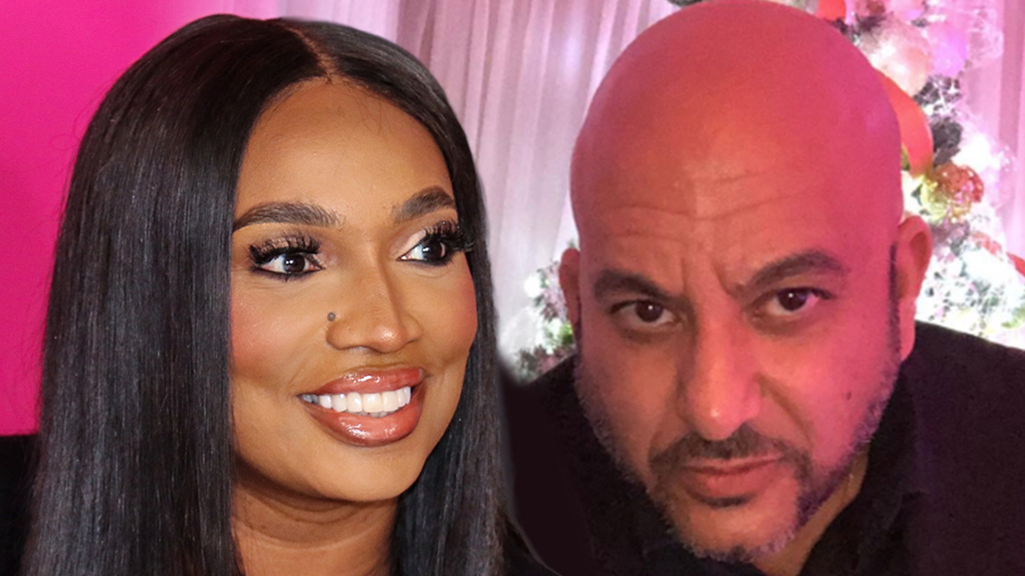 ‘Married to Medicine’ Lia Jones Wants To Change Child Custody Agreement