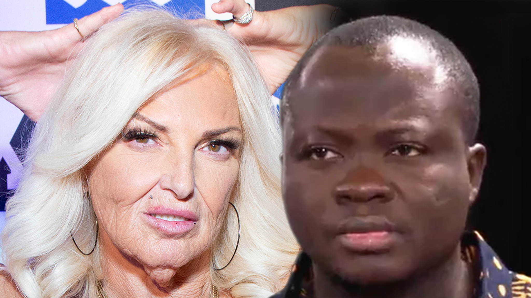 No Alimony & No Trash Talk