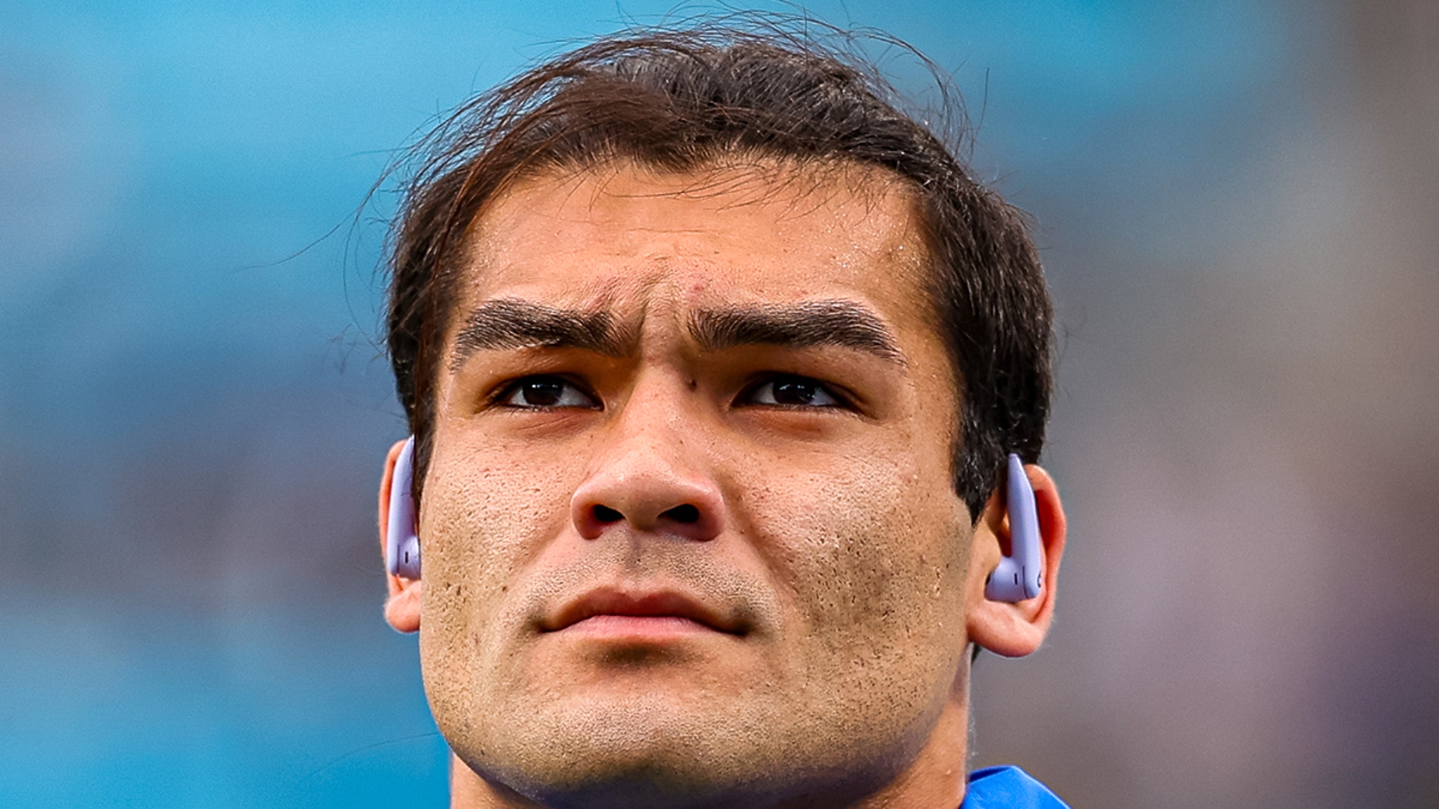 Puka Nacua Accused Of Biting Woman, Saying ‘F*** The Jews’, Rams WR Adamantly Denies