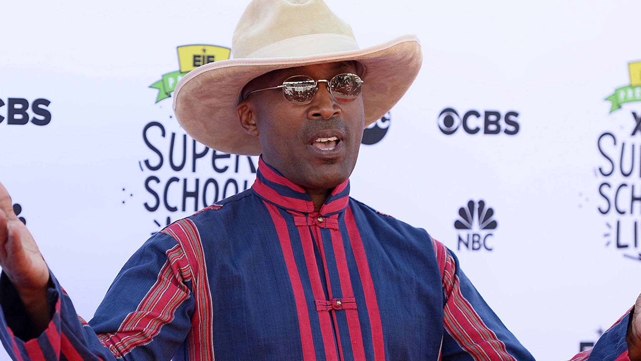 Tony! Toni! Toné! Singer D’Wayne Wiggins’ Family Fighting Over $700K Estate