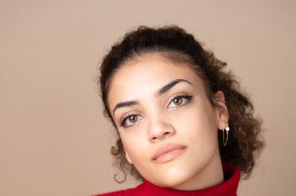 Laurie Hernandez Says Her 2016 ‘Final Five’ Olympic Teammates Are Ready for Her ‘& Juliet’ Broadway Debut