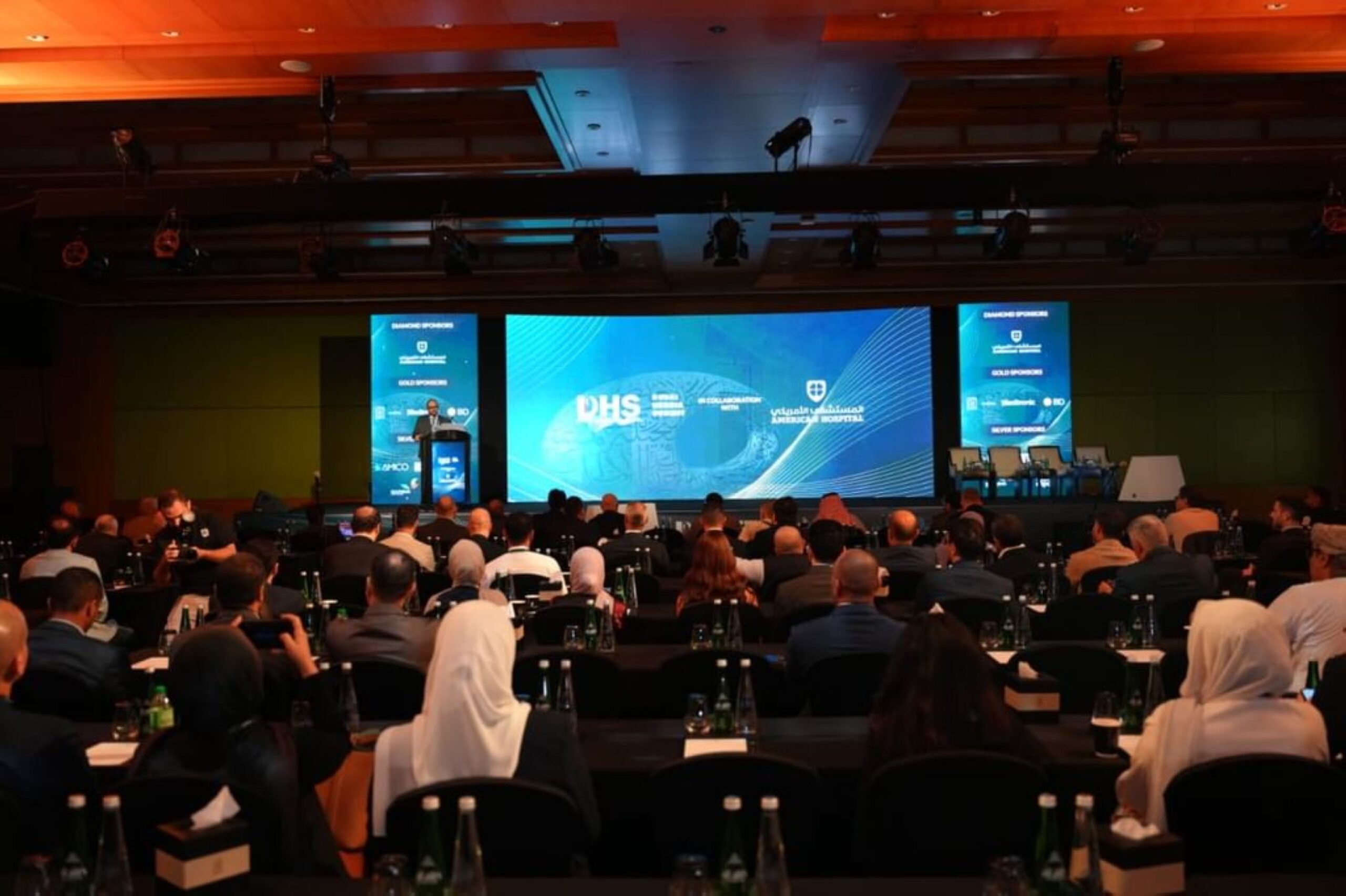 Dubai Hernia Summit hosts First International Congress fo…