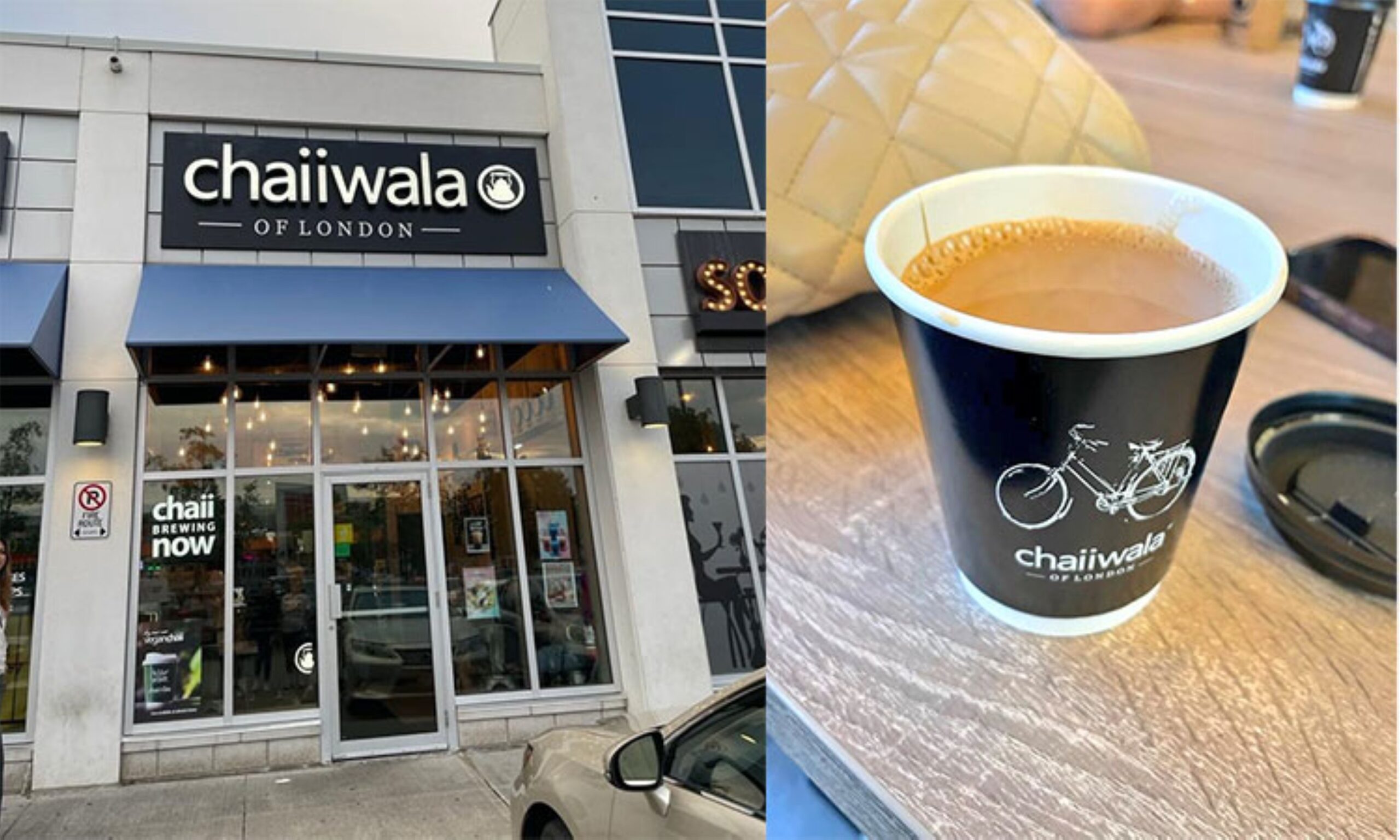 How Ramadan’s late-night chai culture can save London’s n…