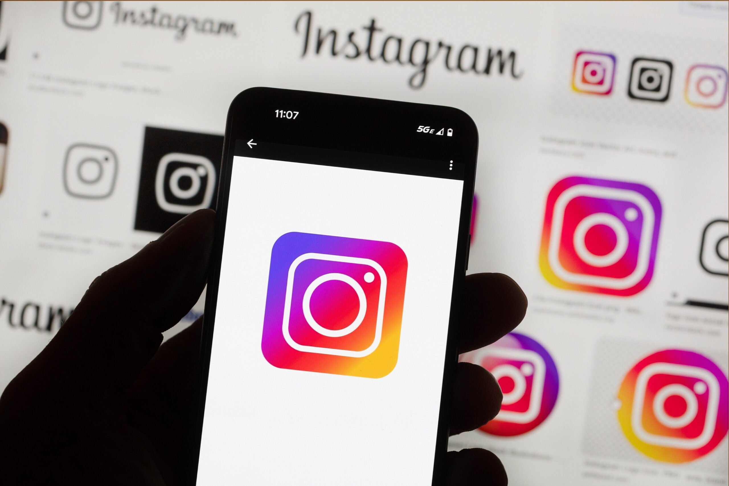 Instagram to alert parents when teens search for suicide or self-harm terms