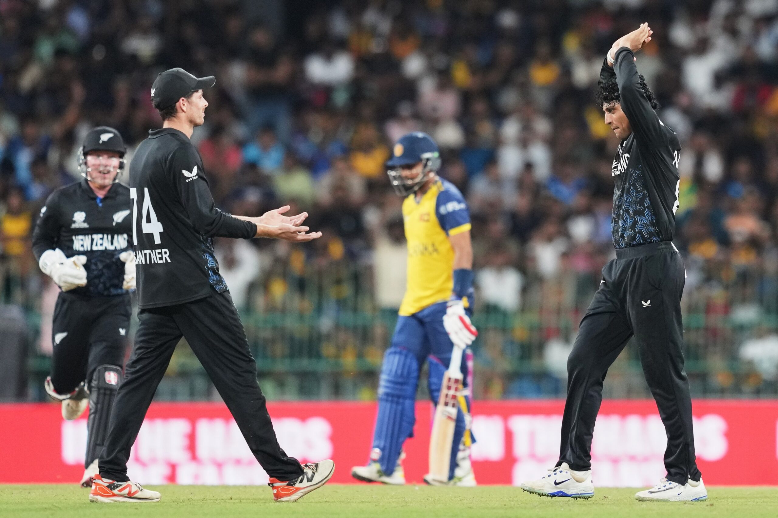‘Street-smart’ New Zealand can topple England to make T20…