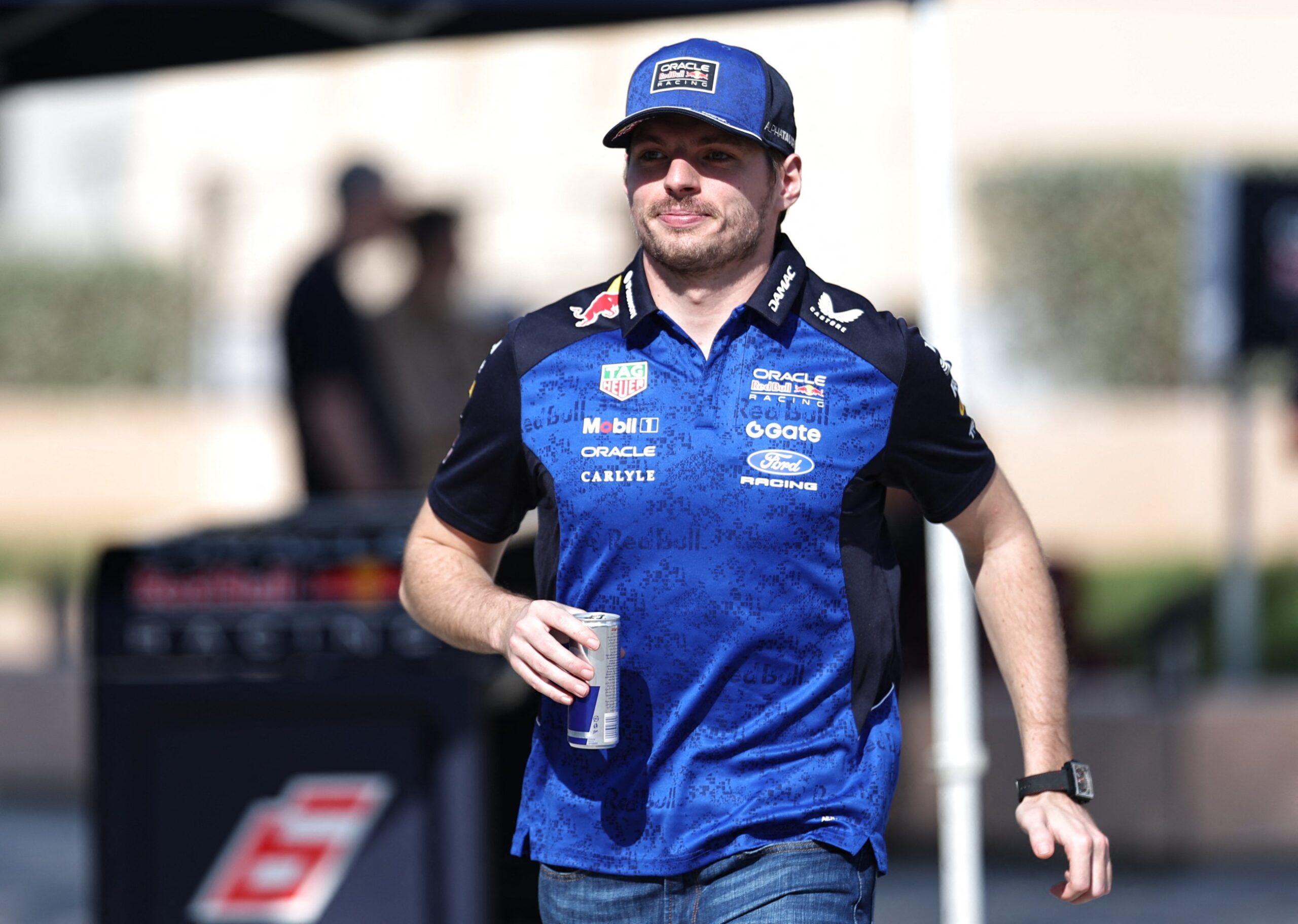 F1’s new era demands new driving style as ‘big four’ seek…