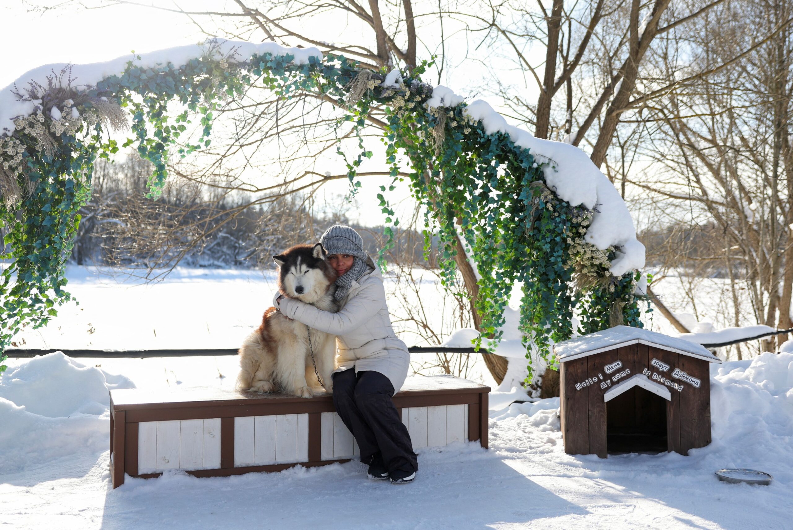 Despite freezing cold winter, Russia a hot ticket for tou…