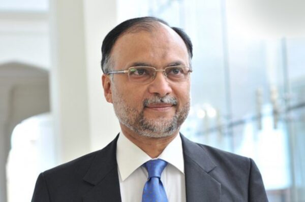 Pakistan eyes $1 trillion economy by 2035 through radical reforms