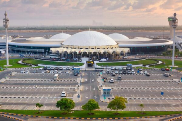 Sharjah Airport Authority showcases cargo expansion plans…