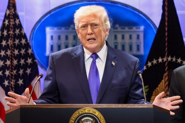 Trump’s Fed chief nominee faces hurdles