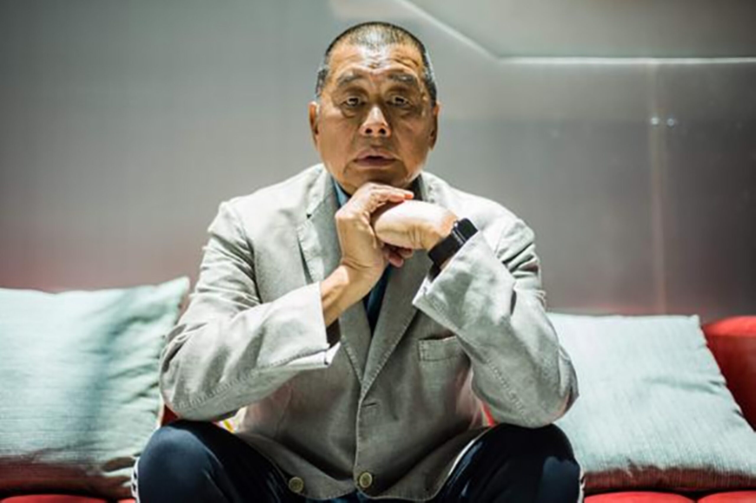 Hong Kong overturns lower court verdict