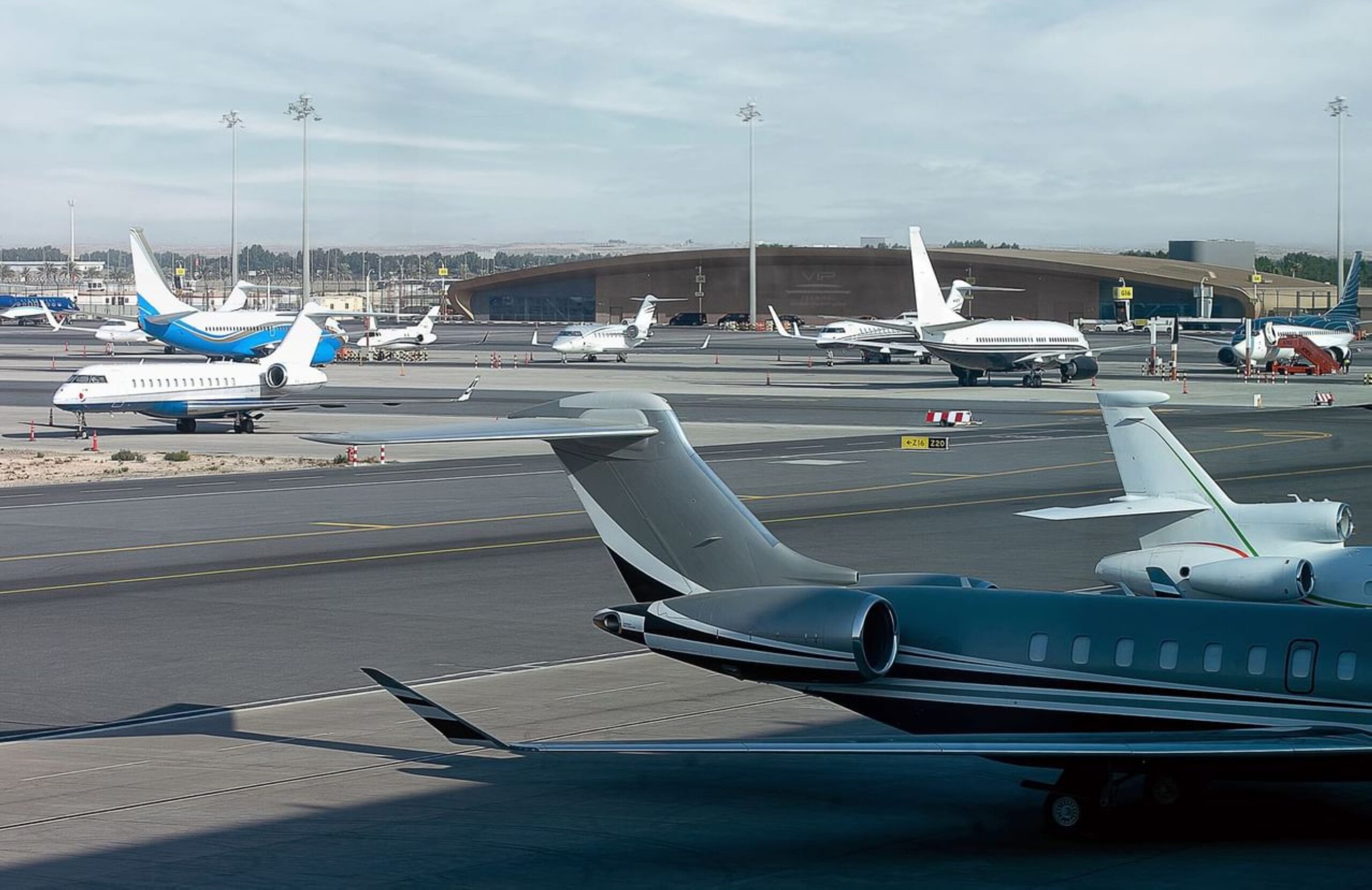 UAE strengthens its position as global hub for aircraft m…