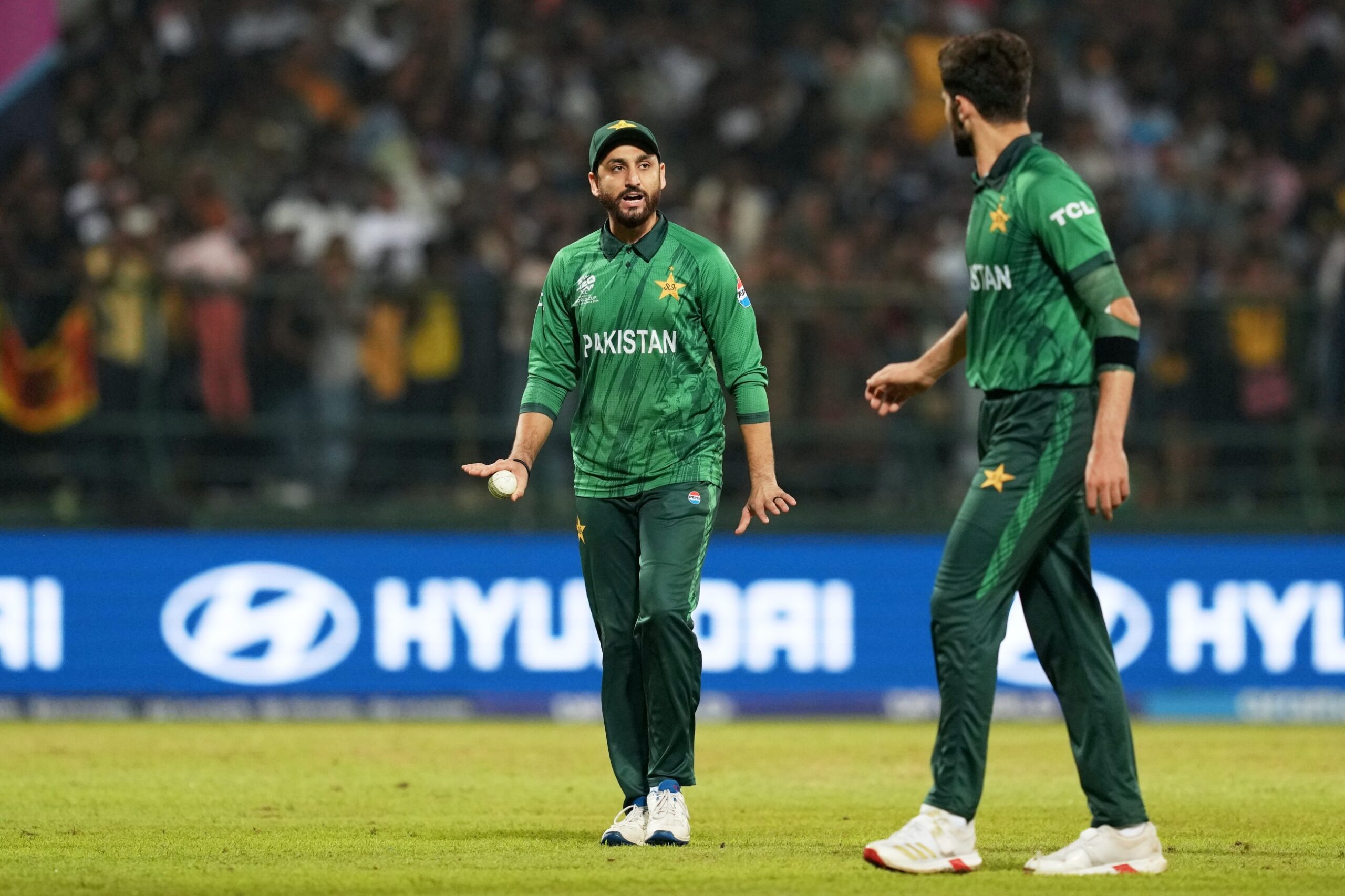 Pakistan cricket’s lack of T20 evolution exposed by World Cup exit