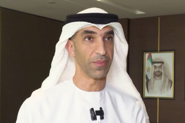 UAE accounts for 30% of Ecuador’s trade with Arab, Africa…