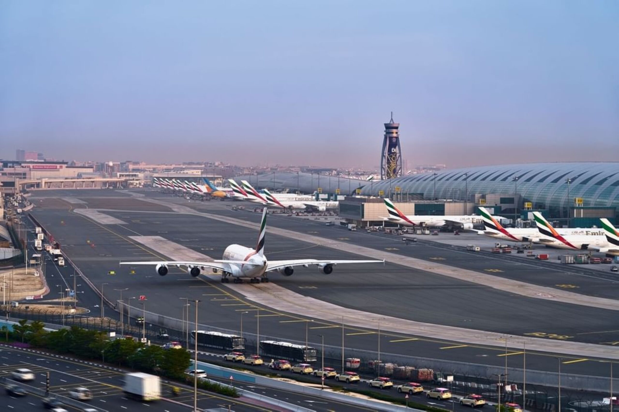 Dubai Airports announces limited resumption of flights