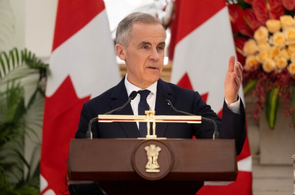 India and Canada ​aim to increase bilateral trade to $50 …