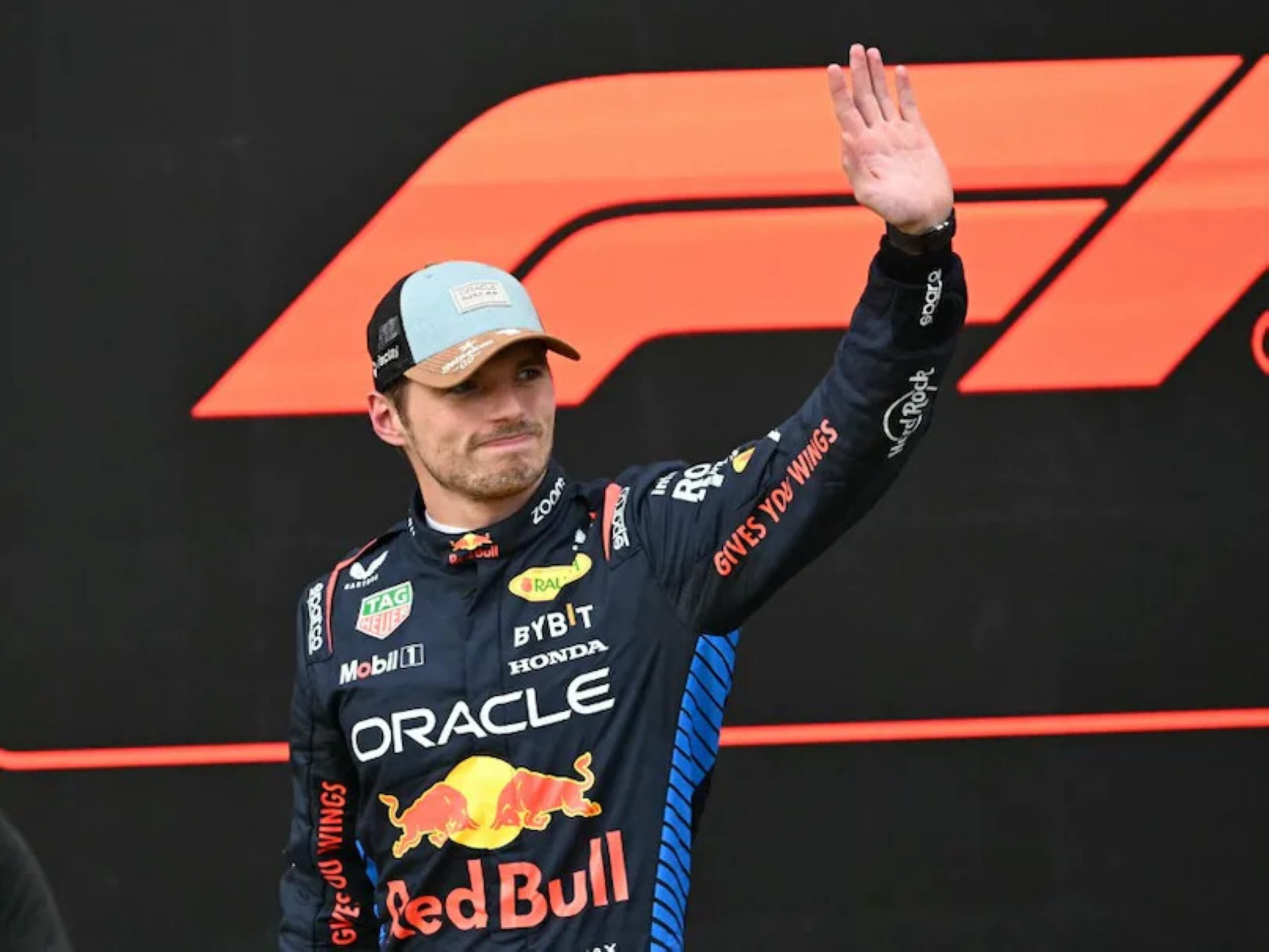 New rules, same old suspects as Formula One revs up for 2…