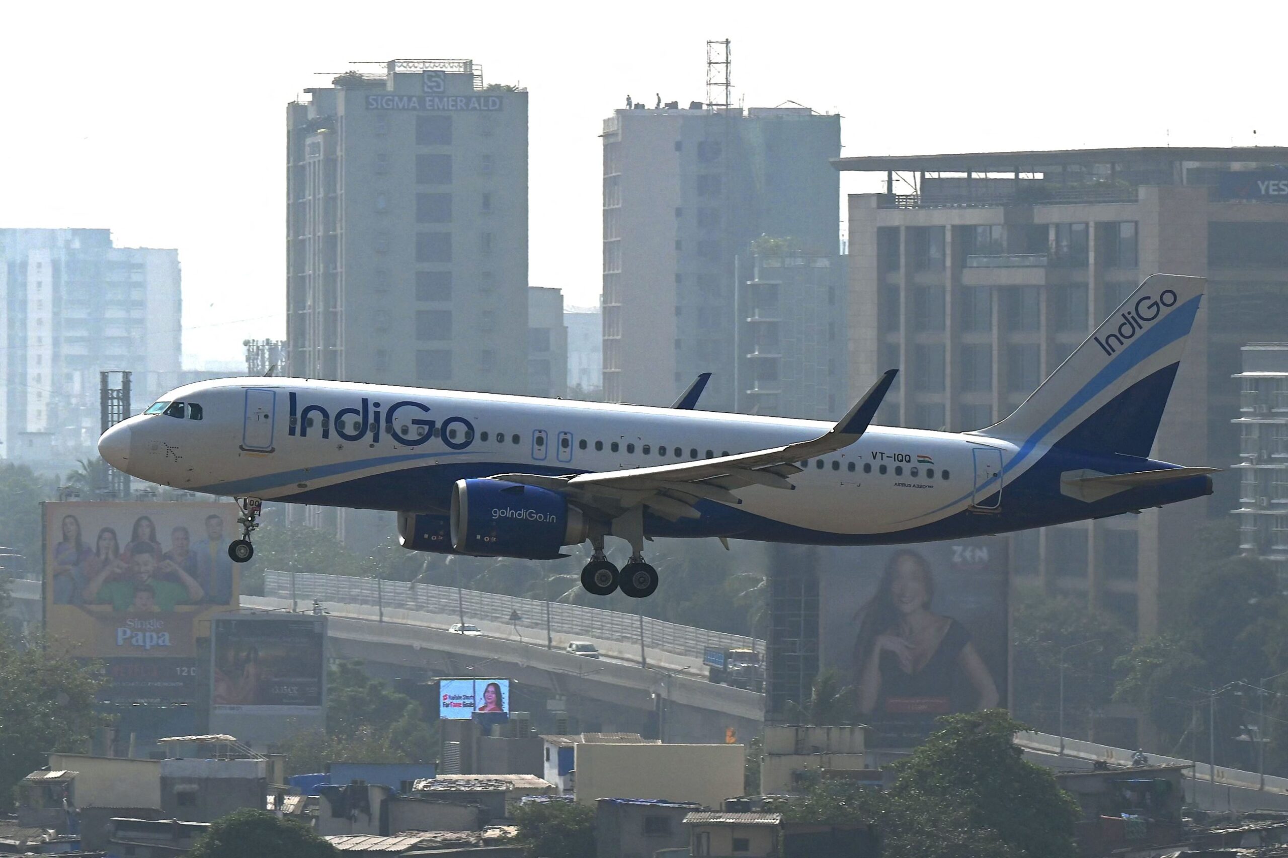 India’s airlines to resume limited Middle East flights
