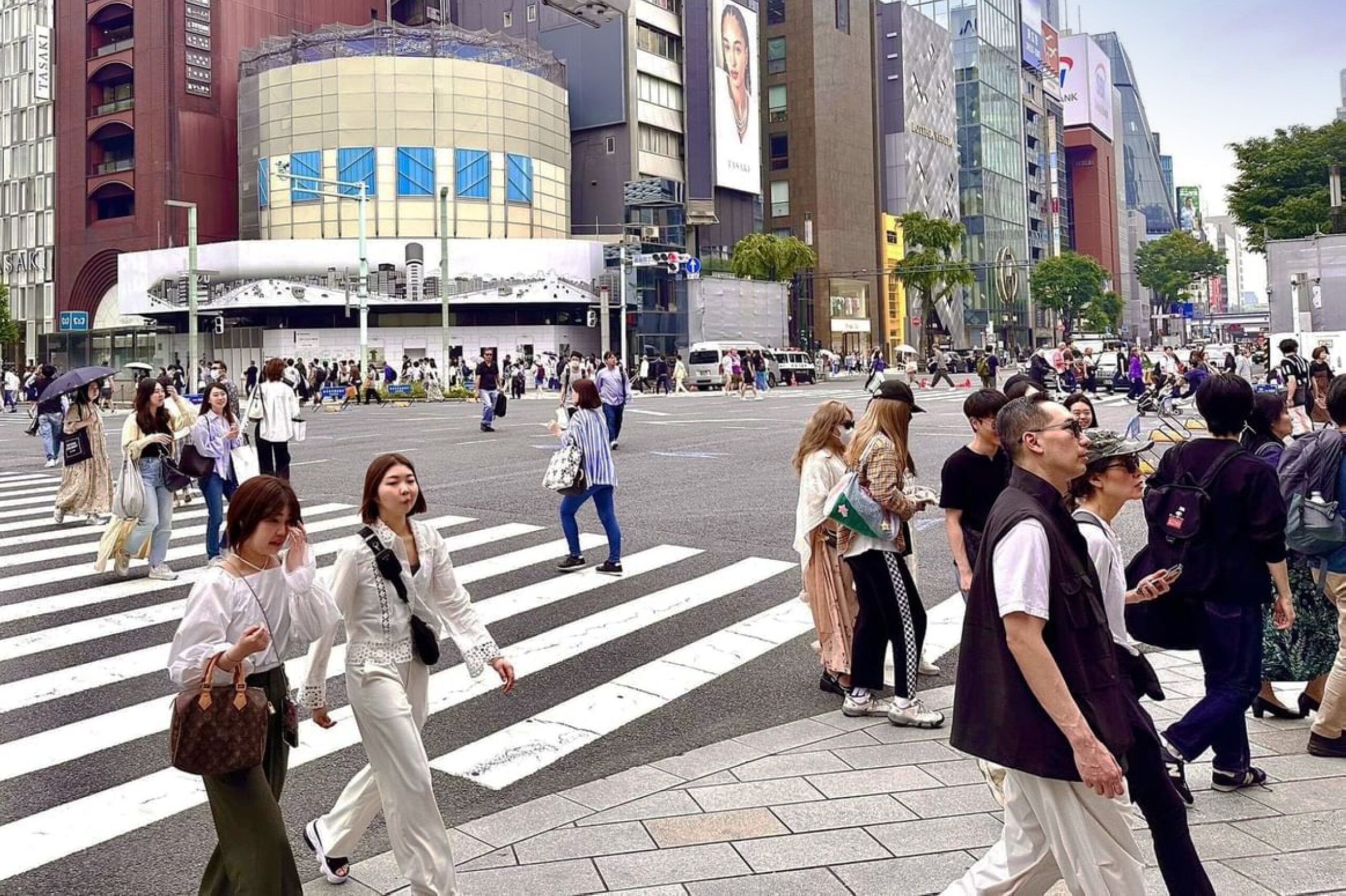 Japan’s January jobless rate rises to 2.7%