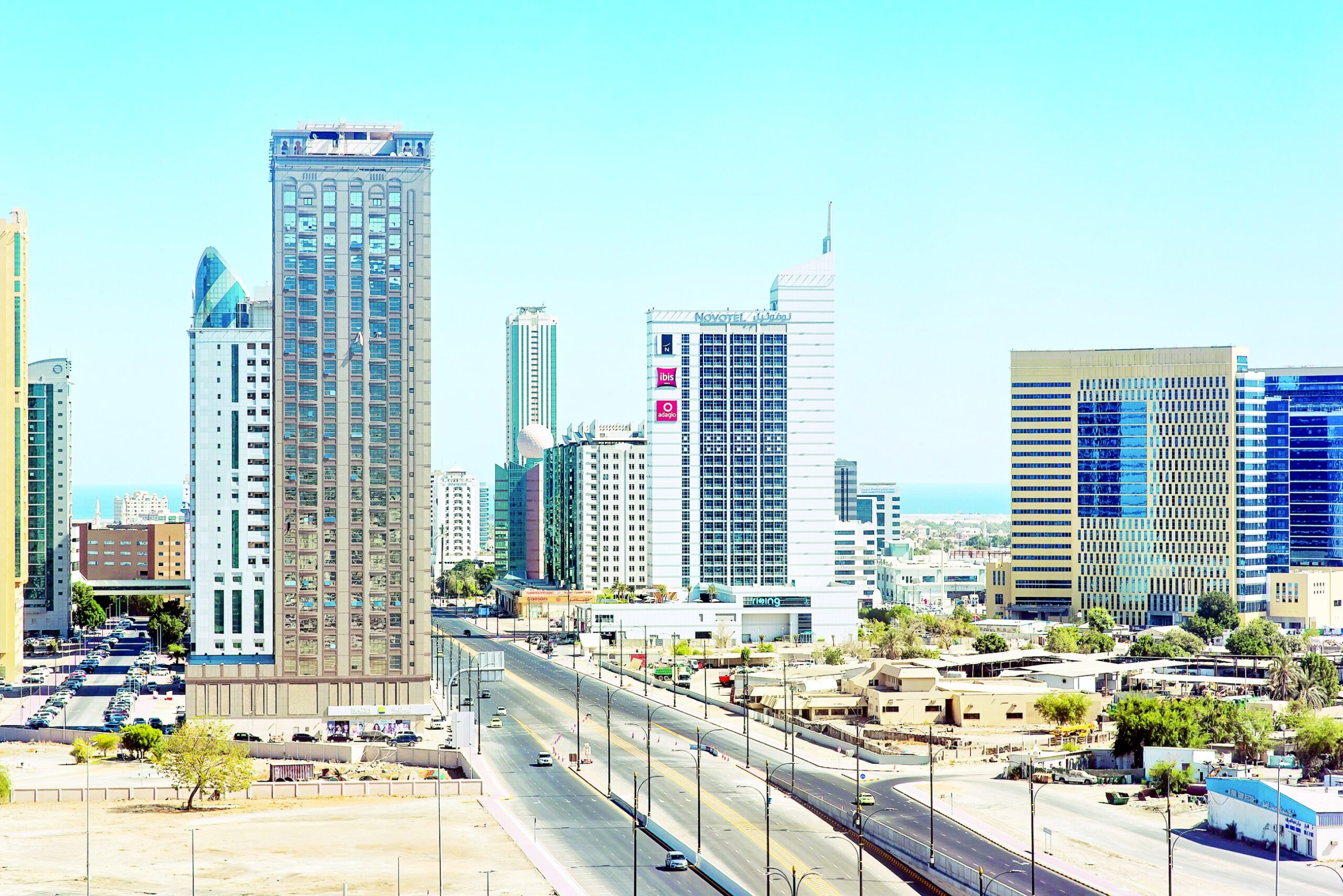 Noises heard across Fujairah today due to ‘successful air…