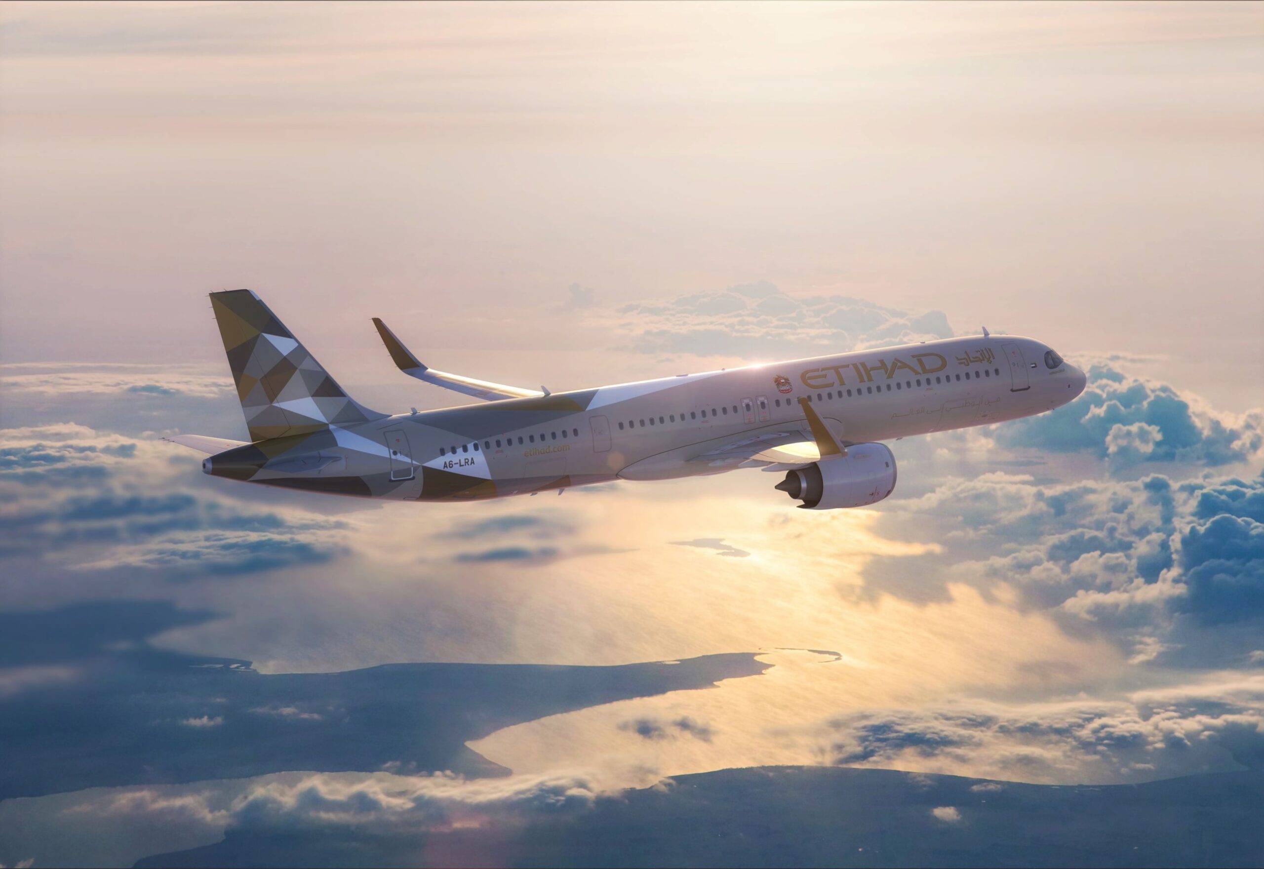 Don’t go to airport until notified by airline: Etihad Air…