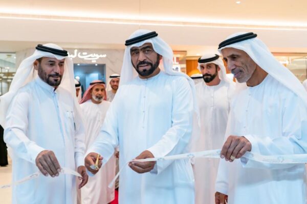 Al Arabi Trustees sets new benchmark in realty sector