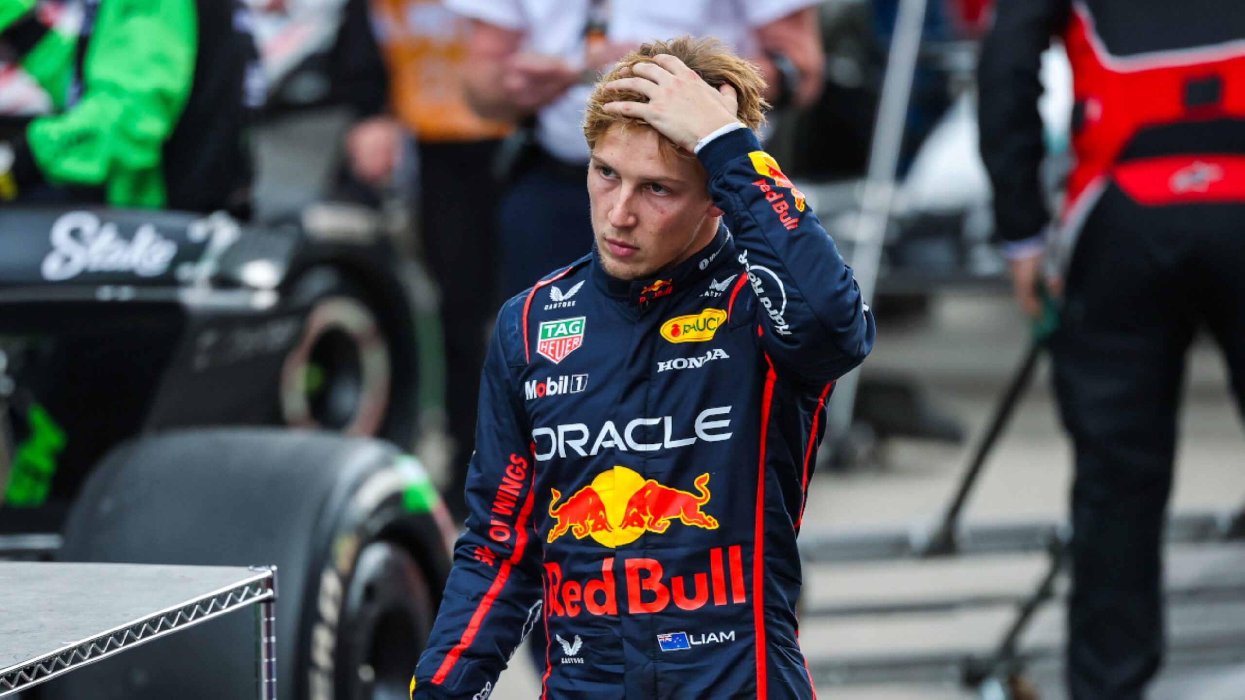 2026 Formula One cars are not ‘super fun’ to drive, says …