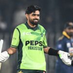 Pakistan drop star batter Babar Azam for Bangladesh ODI series