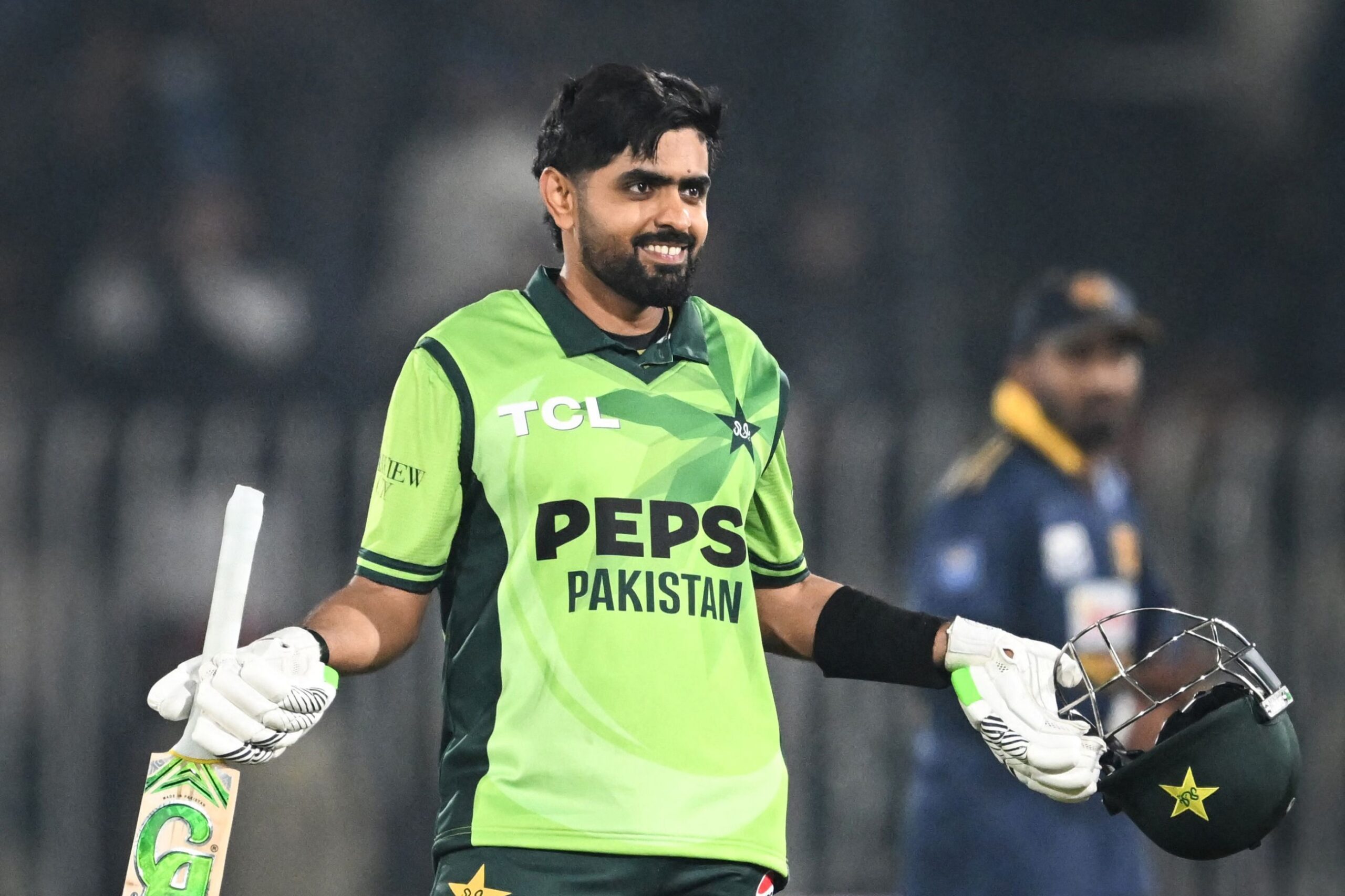 Pakistan drop star batter Babar Azam for Bangladesh ODI series