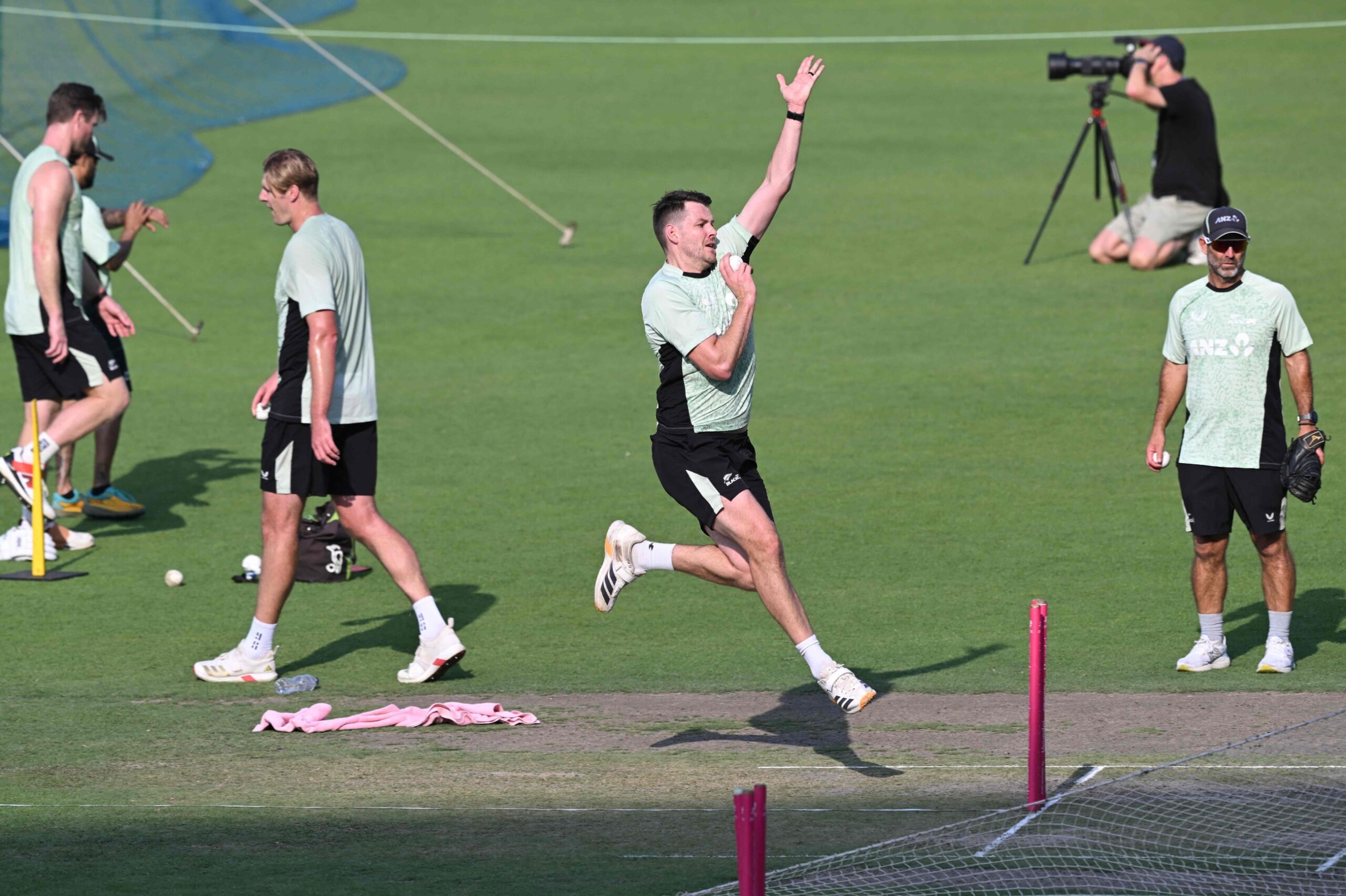 ‘We back ourselves:’ Underdogs New Zealand eye T20 World Cup final