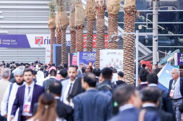 Dubai to host Middle East Energy 2026 in September