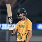 Jansen fifty lifts South Africa to 169-8 against New Zeal…