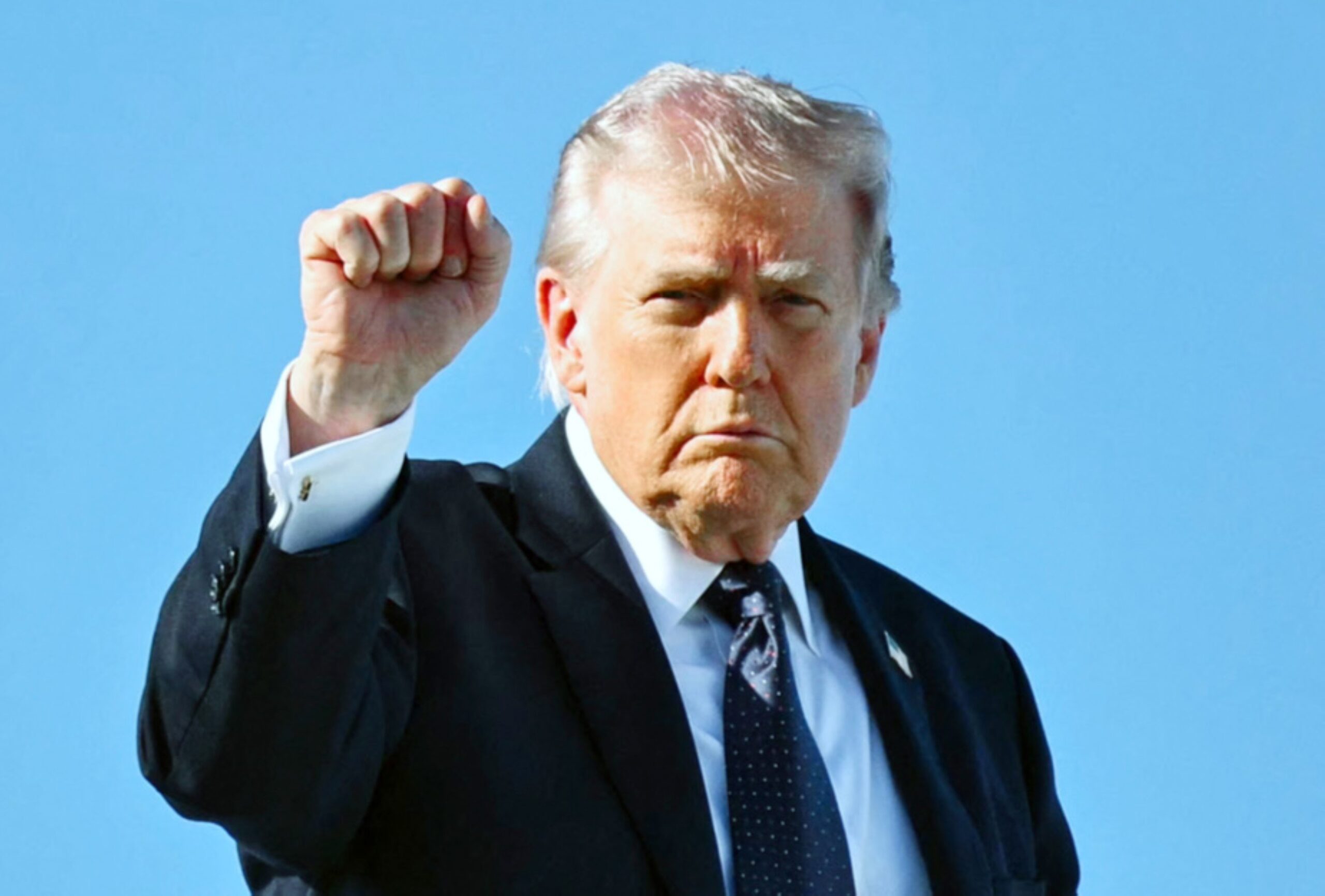 Failed interventions