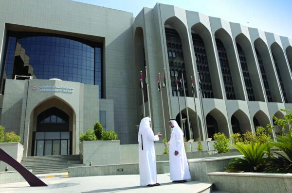 UAE banking sector resilient, well-positioned to navigate…