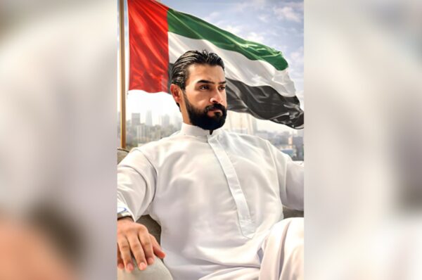 UAE’s precision, discipline and strength in times of c…