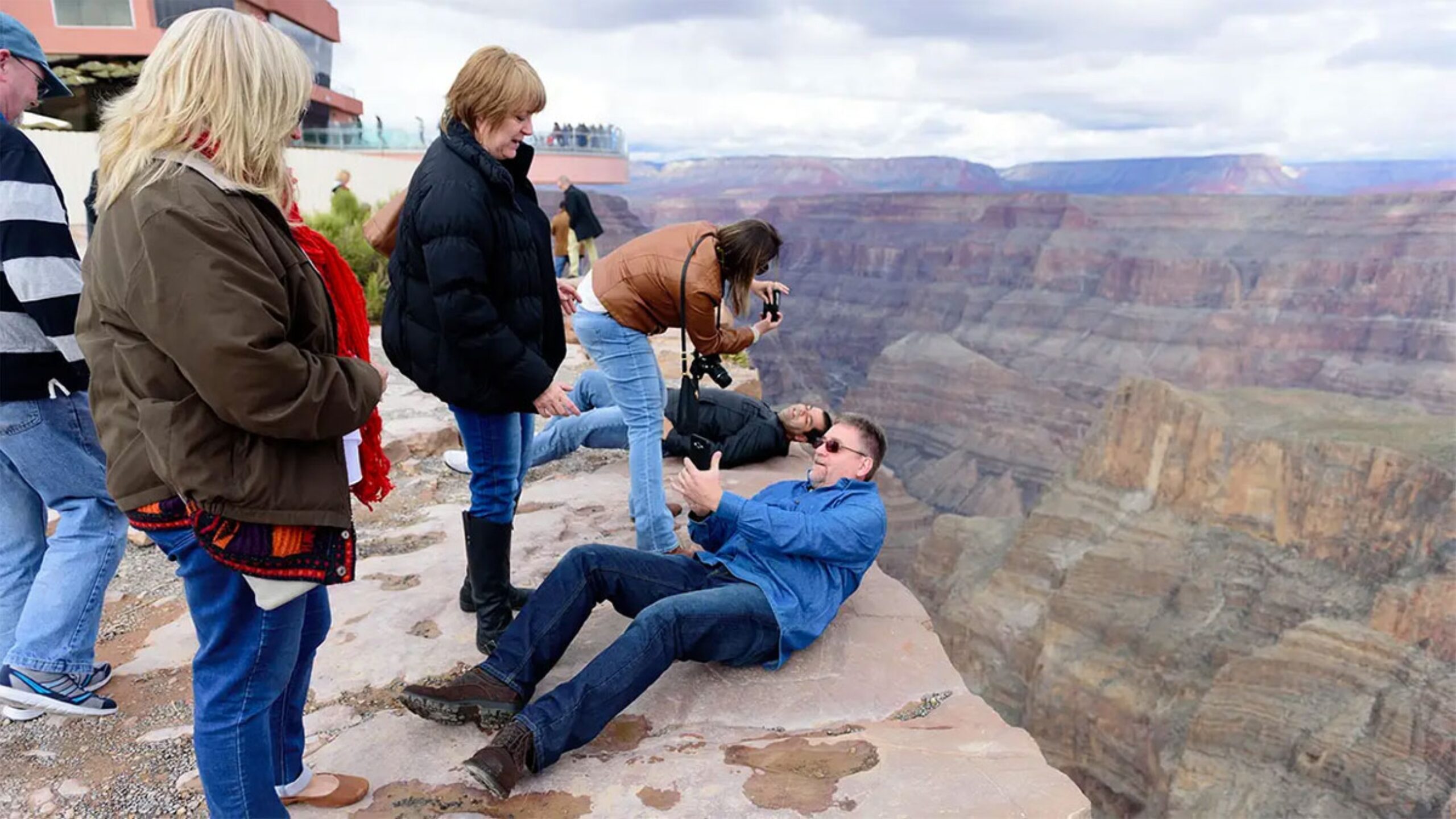 Self-care significant before selfies