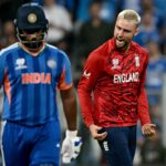 England opt to bowl first against India in second T20 Wor…