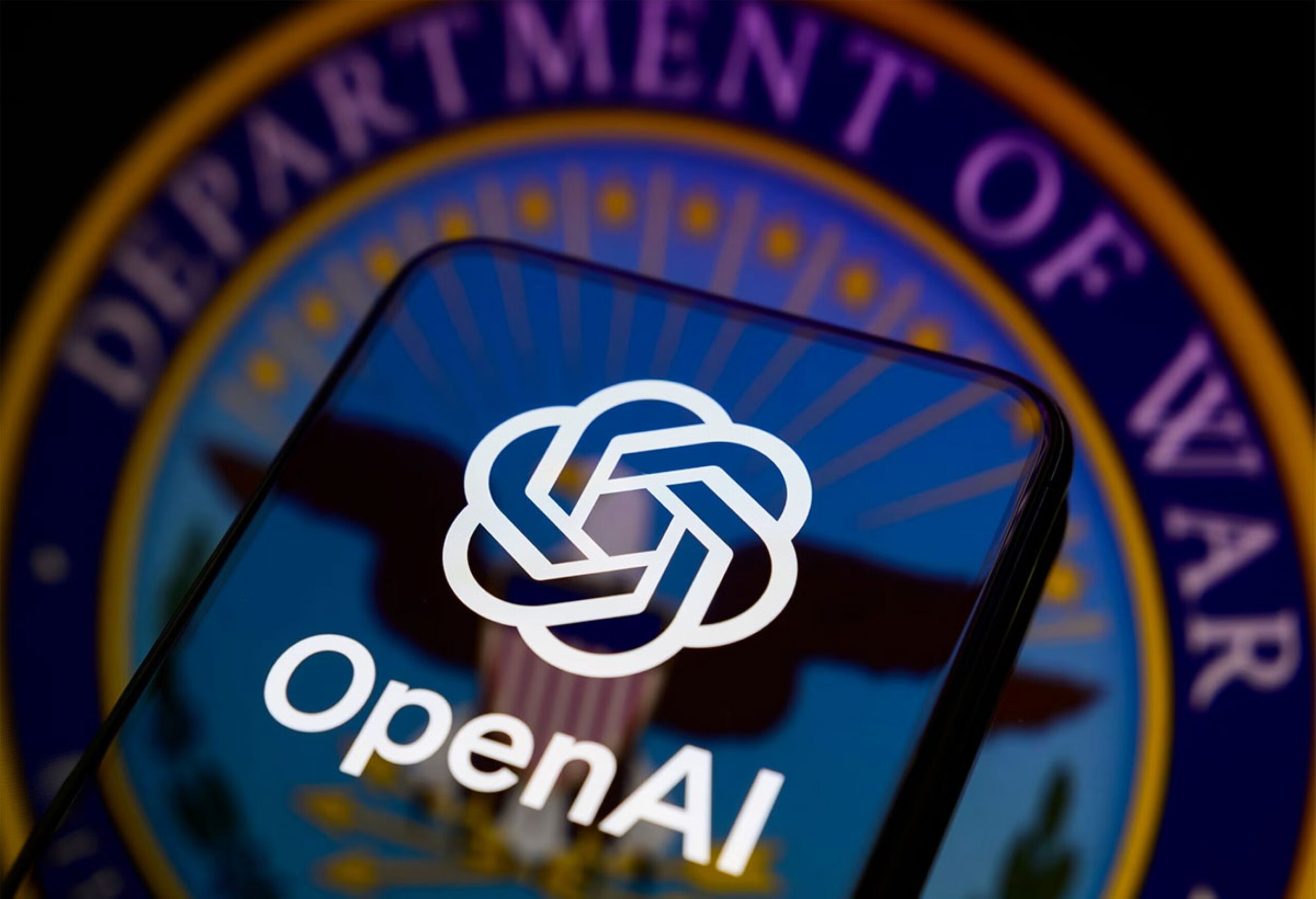 Pentagon got it, NATO wants it too