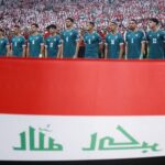 Iraq facing World Cup playoff difficulties as Iran war cl…