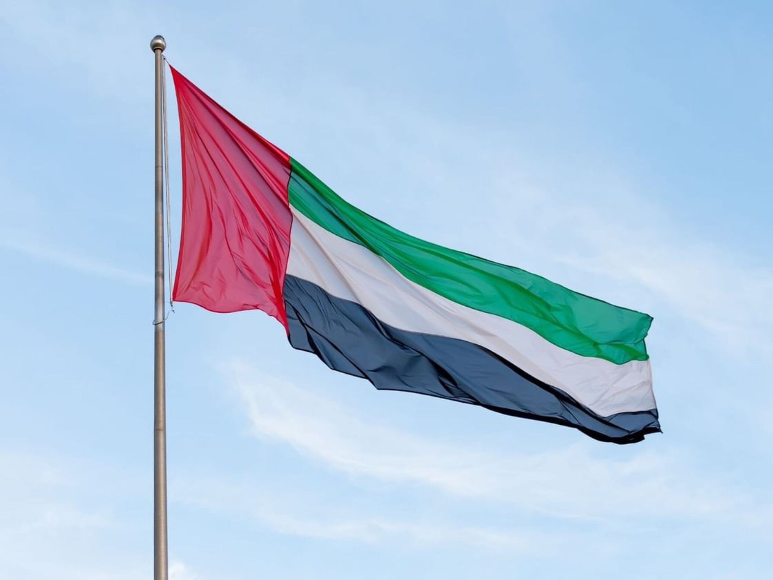 UAE condemns Iranian drone strike on Azerbaijan