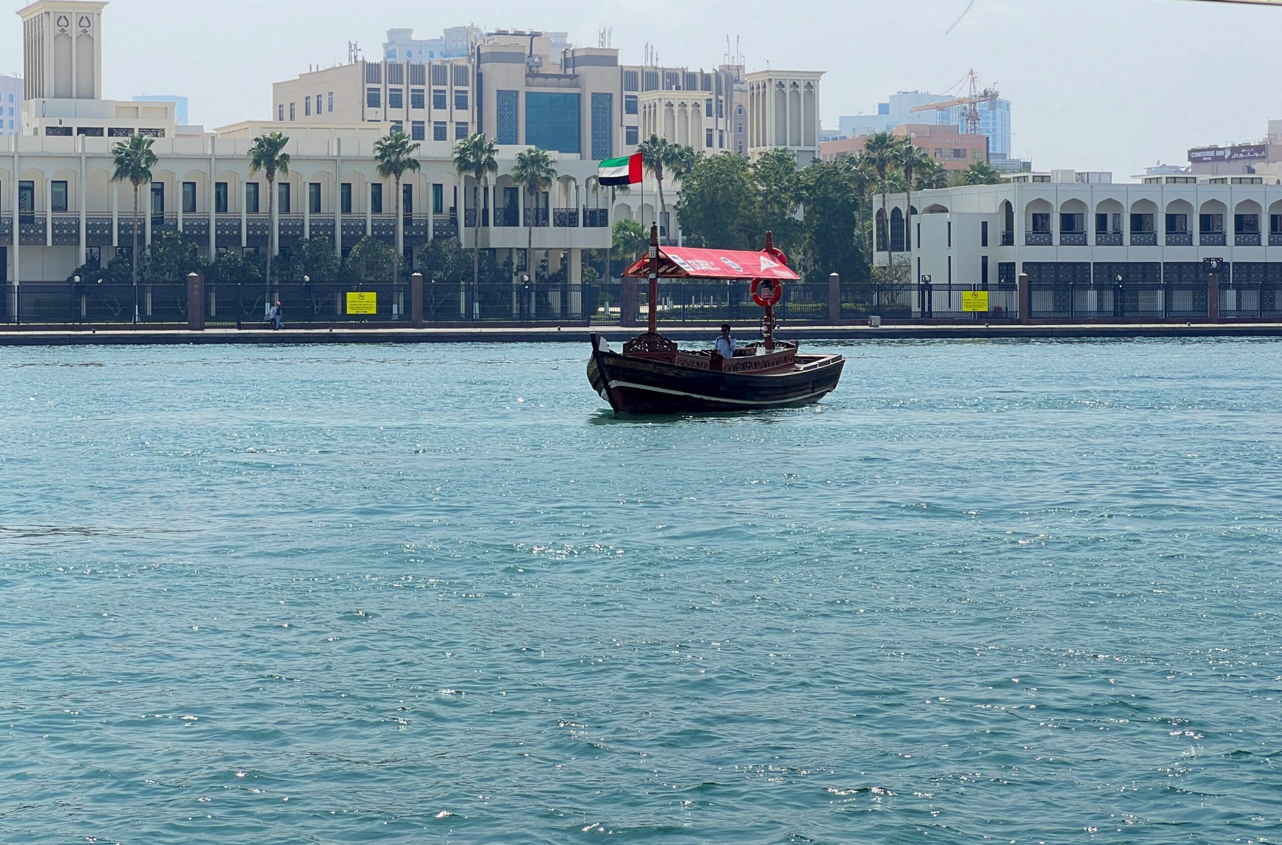 UAE successfully intercepts Iranian ballistic and cruise …