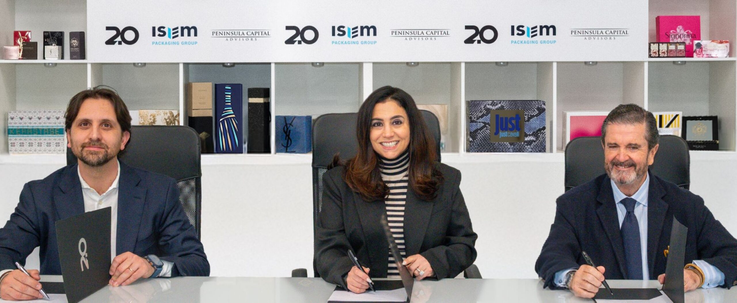 2PointZero completes majority acquisition in Italy-based ISEM