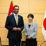 UAE President sends letter to Japanese PM pertaining to …