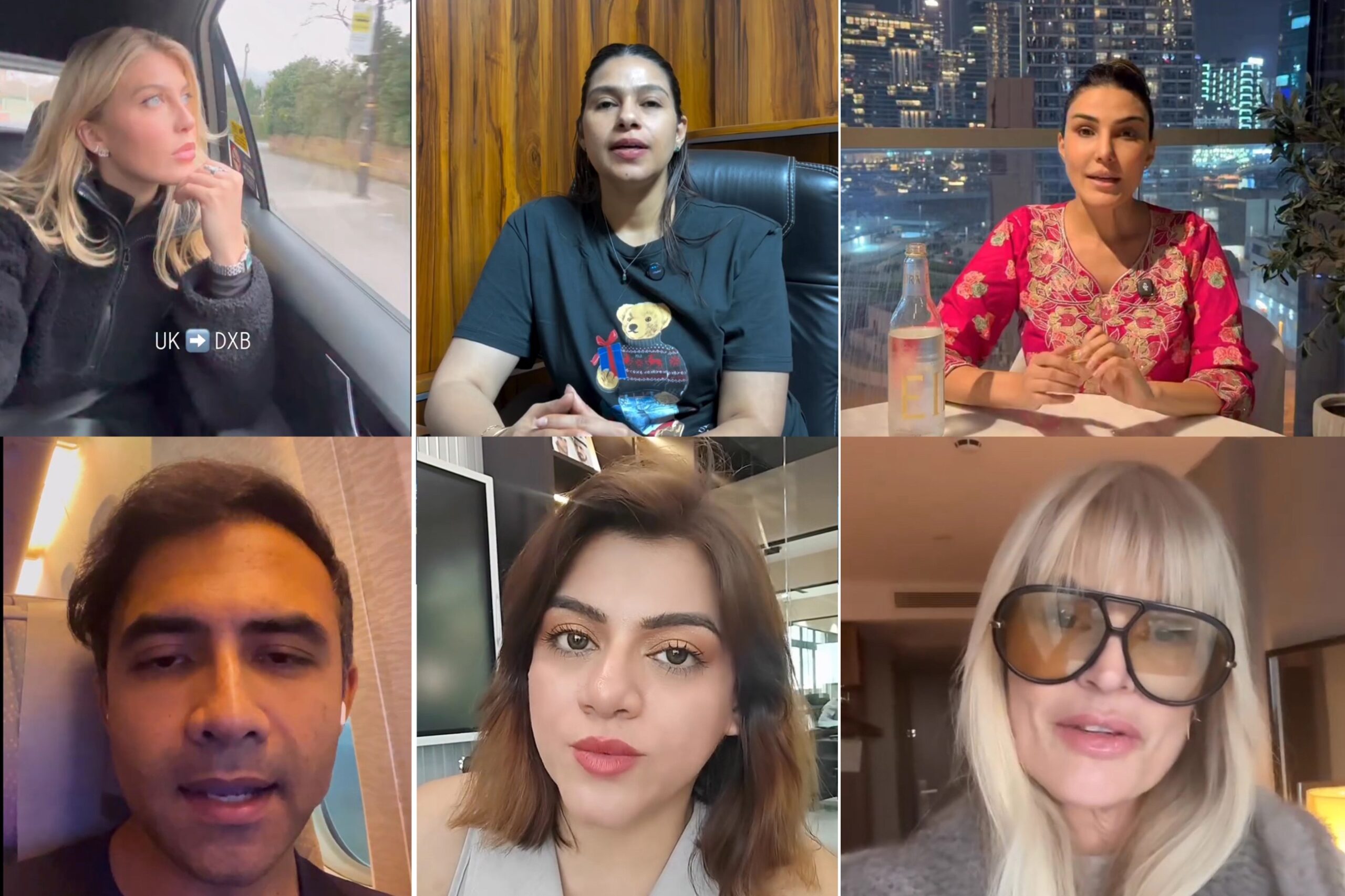 ‘Dubai is home,’ residents fly back to UAE citing …