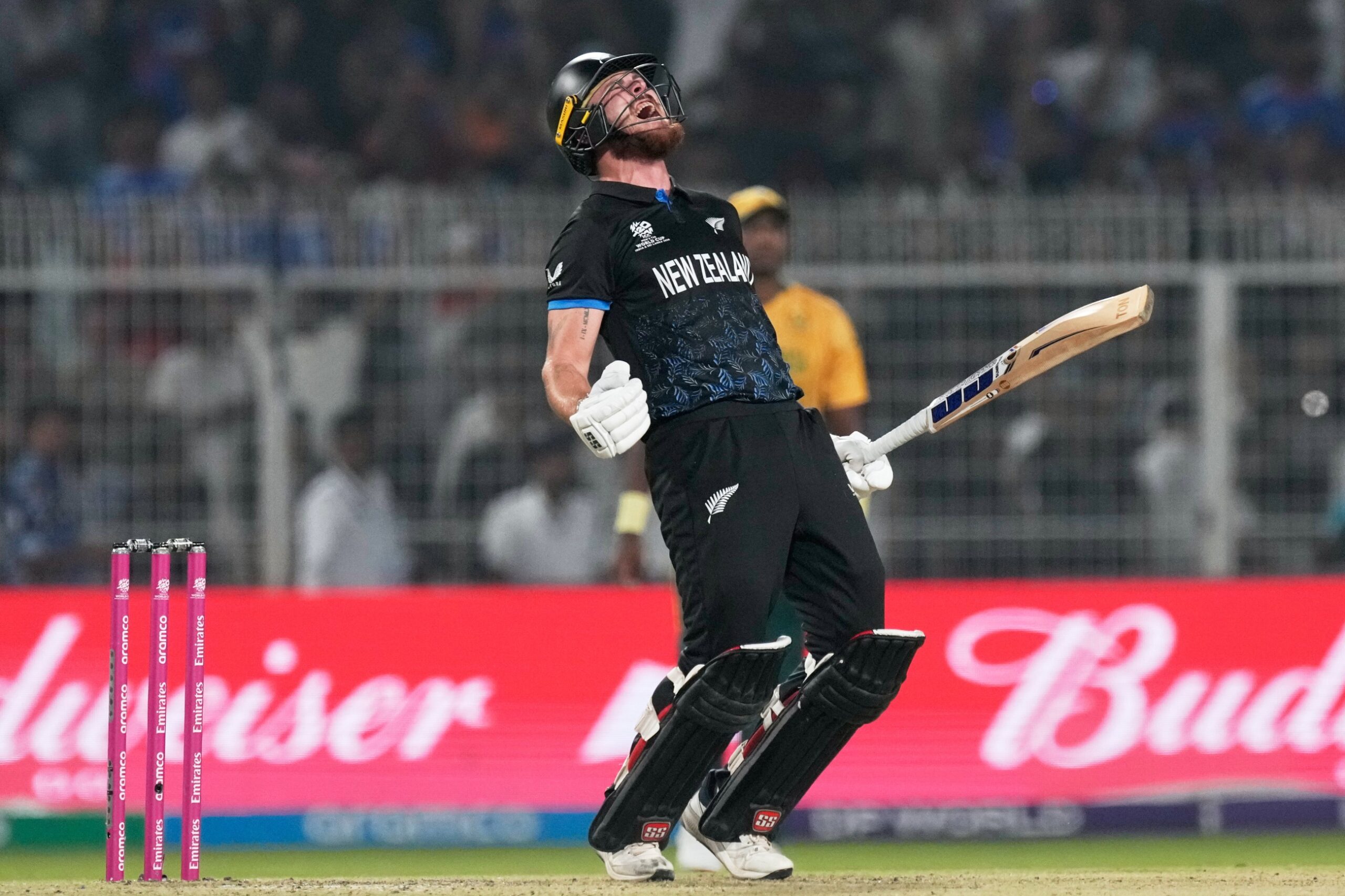 ‘Super special’ Allen can light up big occasion for New Zealand