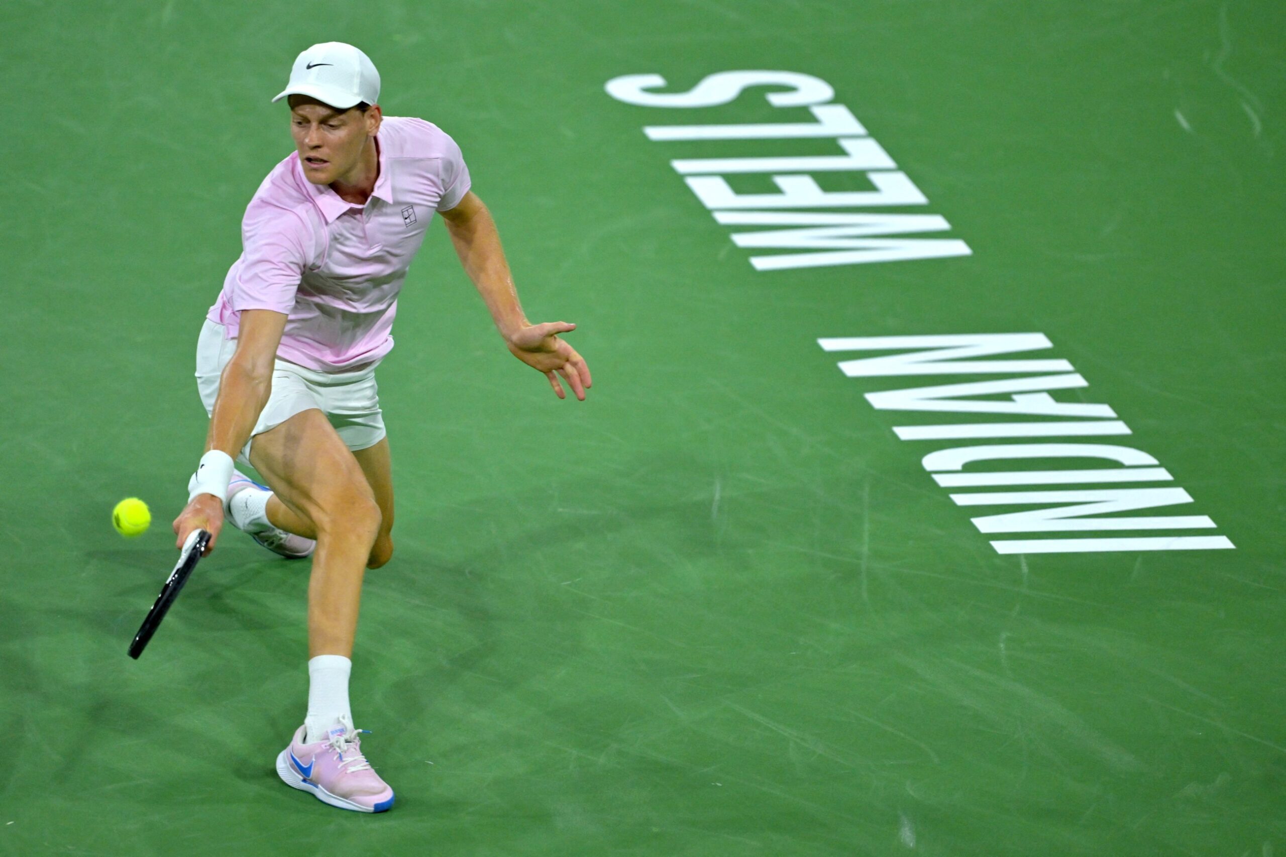 Sinner, Sabalenka make dominant starts in quest for first…