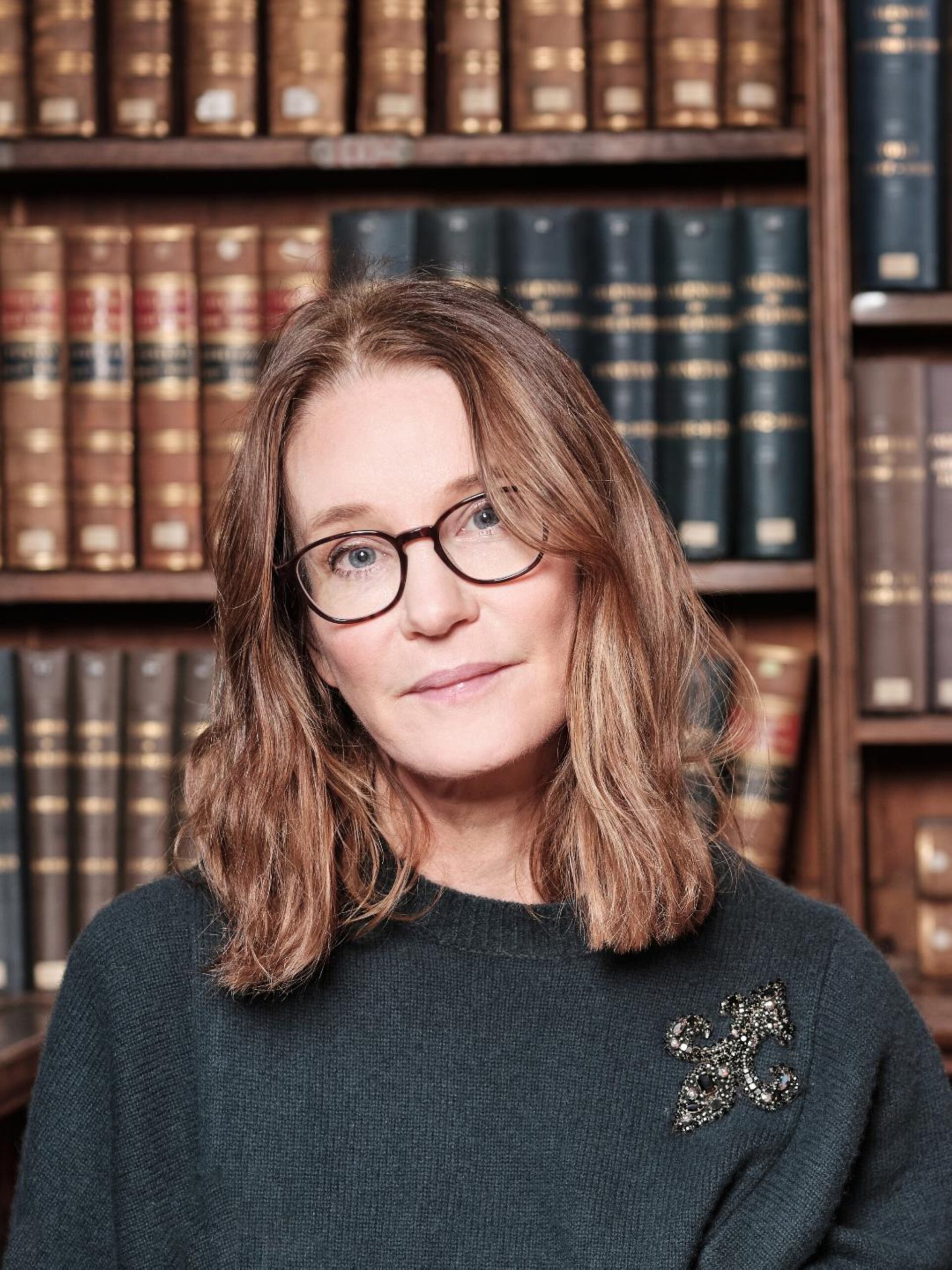 Why women outperform others as life’s secret geniuses