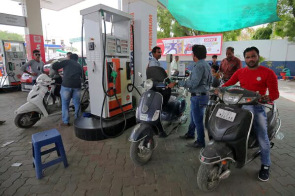 India’s Petrol, diesel prices will not increase